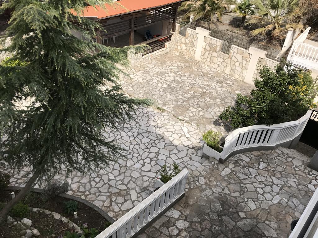 Villa Diana Utjeha Exterior foto