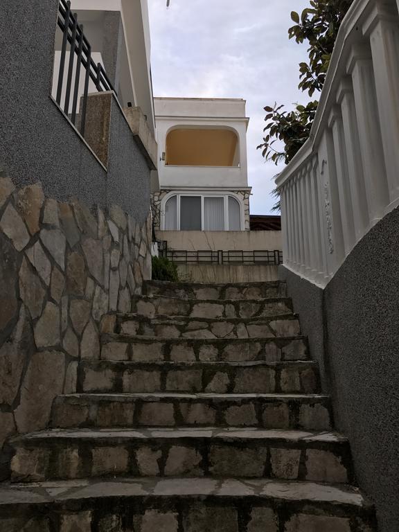 Villa Diana Utjeha Exterior foto