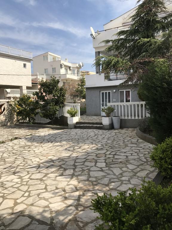 Villa Diana Utjeha Exterior foto